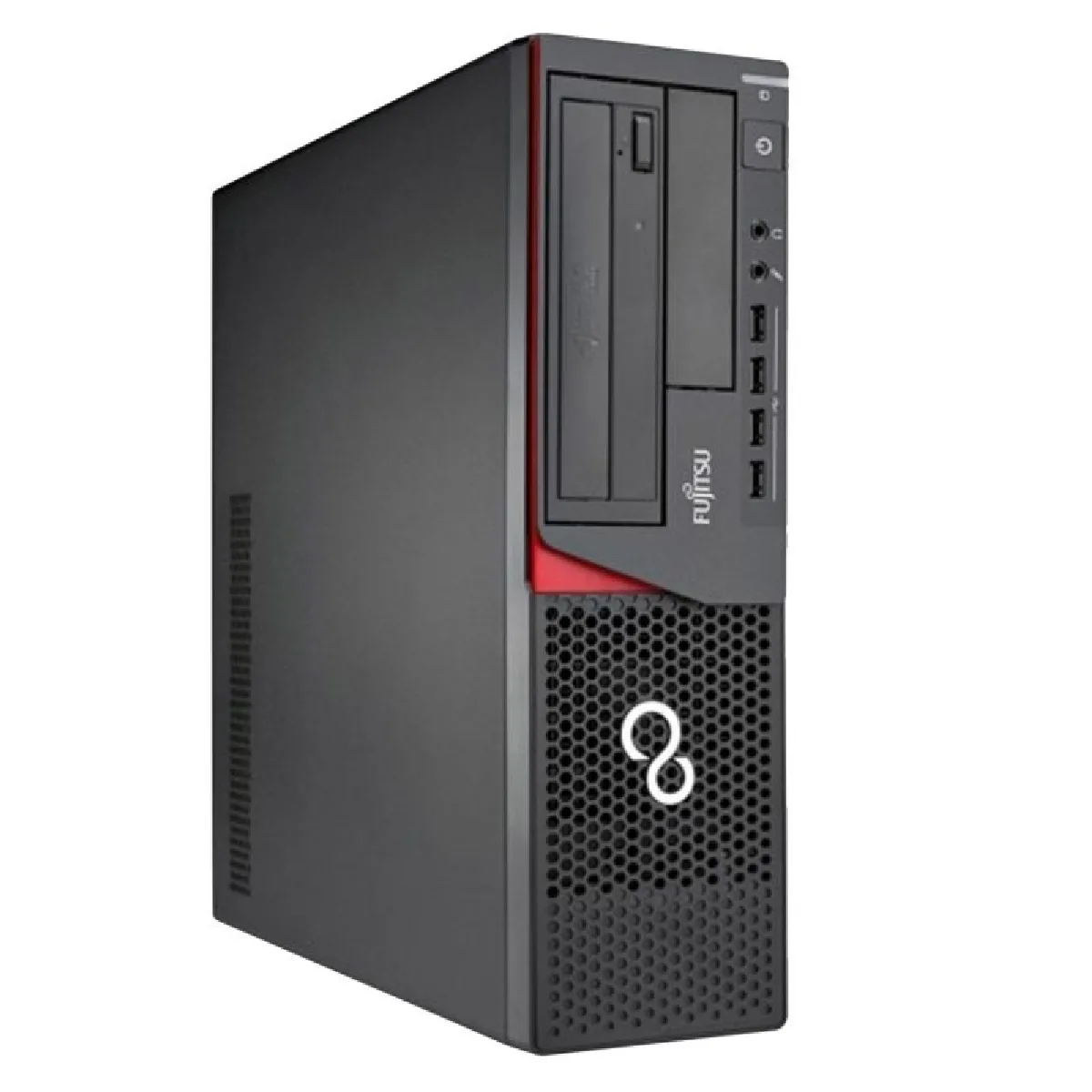 Acheter Fujitsu Esprimo E720 DT État correct - 259,50 € Fujitsu Esprimo E720 DT État correct - Fujitsu reconditionné disponible sur Rue du Commerce Seconde Vie